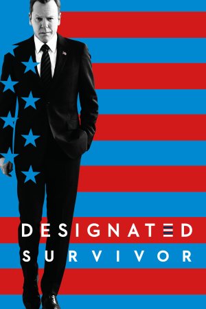 ბოლო კანდიდატი / DESIGNATED SURVIVOR