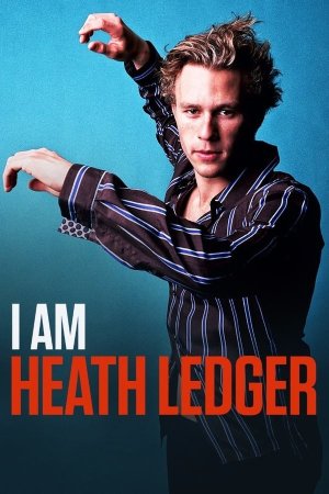 მე ვარ ჰიტ ლეჯერი / I AM HEATH LEDGER