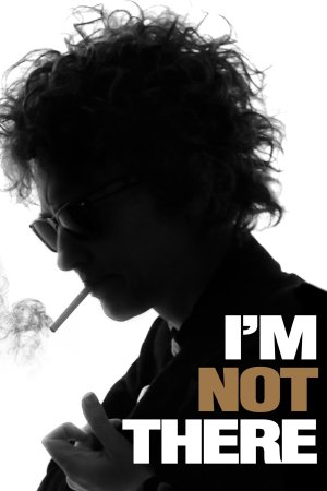 მე იქ არ ვარ / Im Not There