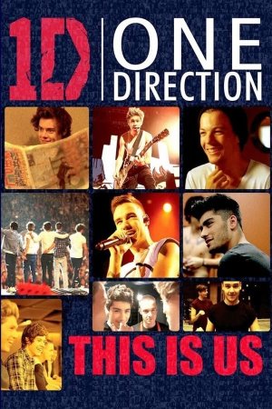 ONE DIRECTION: ეს ჩვენ ვართ / ONE DIRECTION: THIS IS US