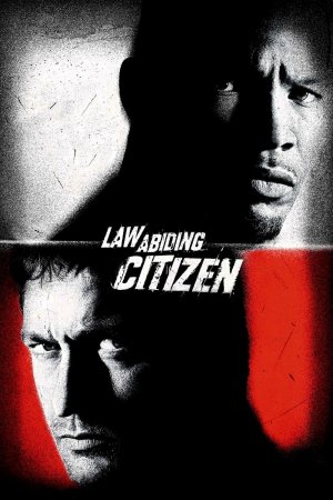 კანონმორჩილი მოქალაქე / LAW ABIDING CITIZEN