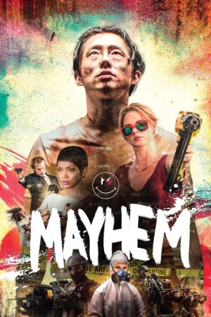 ქაოსი / MAYHEM