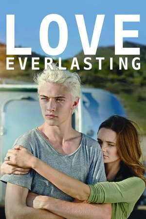 უკვდავი სიყვარული / LOVE EVERLASTING