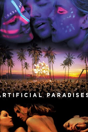 ხელოვნური სამოთხე / ARTIFICIAL PARADISES