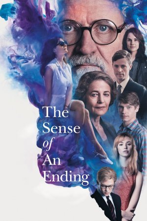 დასასრულის წინათგრძნობა / THE SENSE OF AN ENDING