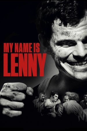 ჩემი სახელია ლენი / MY NAME IS LENNY