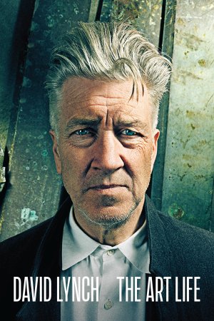 დევიდ ლინჩი: ხელოვნებით ცხოვრება / DAVID LYNCH: THE ART LIFE