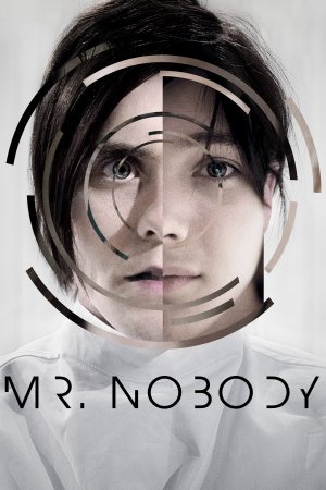მისტერ არავინ / MR. NOBODY