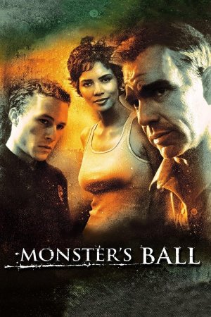 მონსტრების მეჯლისი / MONSTERS BALL