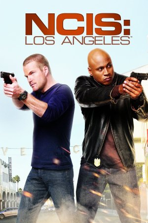 საზღვაო პოლიცია: ლოს-ანჯელესი / NCIS: Los Angeles