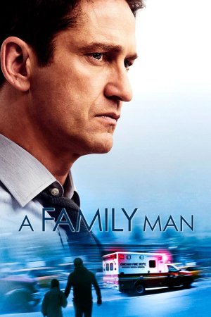ოჯახის კაცი / A FAMILY MAN
