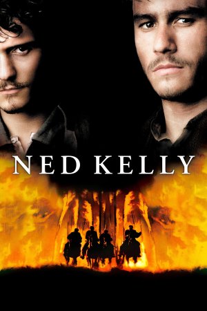 კელის ბანდა / Ned Kelly