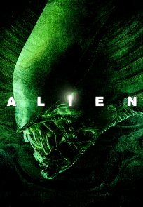 უცხო / ALIEN