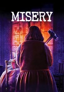 მიზერი / MISERY