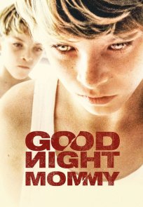 ღამემშვიდობის, დედიკო / GOODNIGHT MOMMY
