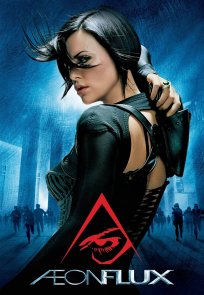 ეონ ფლაქსი / ÆON FLUX