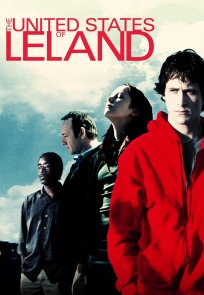 ლილანდის შეერთებული შტატები / THE UNITED STATES OF LELAND