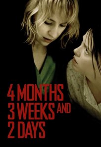 4 თვე, 3 კვირა და 2 დღე / 4 Months, 3 Weeks and 2 Days