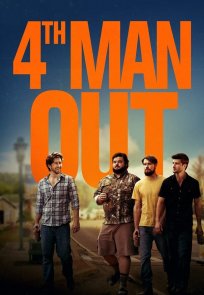მეოთხე კაცი ზედმეტია / Fourth Man Out
