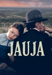 ხაუხა / JAUJA