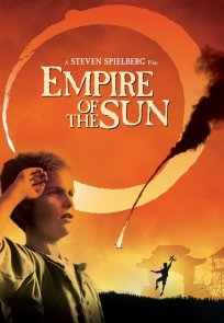 მზის იმპერია / EMPIRE OF THE SUN