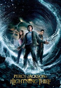 პერსი ჯექსონი და ოლიმპოელები: მეხის ქურდი / PERCY JACKSON and THE OLYMPIANS: THE LIGHTNING THIEF