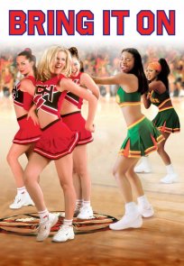 მიაღწიე წარმატებას / BRING IT ON