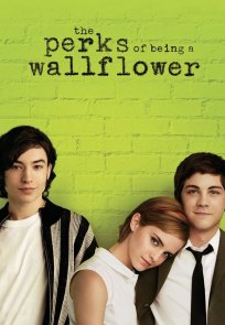 მარტოსულობის უპირატესობანი / The Perks of Being a Wallflower