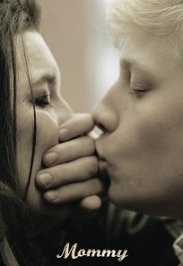 დედიკო / MOMMY