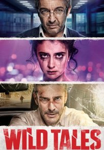 ველური ისტორიები / WILD TALES