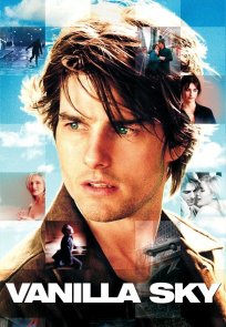 ვანილის ცა / VANILLA SKY