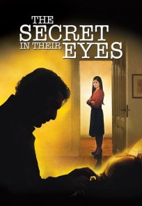 საიდუმლო მათ თვალებში / THE SECRET IN THEIR EYES