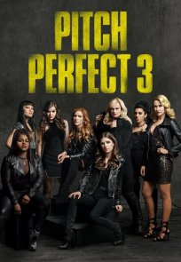 იდეალური ხმა 3 / PITCH PERFECT 3