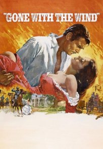 ქარწაღებულნი / GONE WITH THE WIND