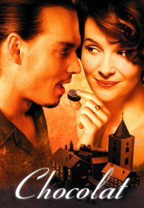 შოკოლადი / CHOCOLAT