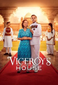 მეფისნაცვალის სახლი / VICEROYS HOUSE