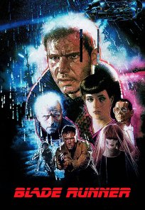 დანის პირზე მორბენალი / BLADE RUNNER