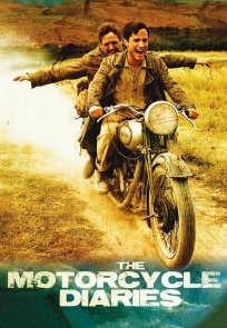 მოტოციკლისტის დღიური / THE MOTORCYCLE DIARIES