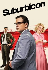 სუბურბიკონი / SUBURBICON