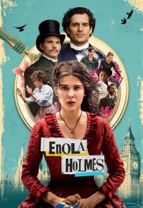 ენოლა ჰოლმსი / Enola Holmes
