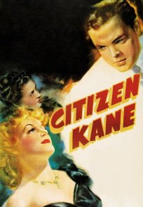 მოქალაქე ქეინი / CITIZEN KANE