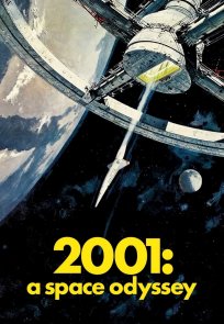 2001: კოსმიური ოდისეა / 2001: A SPACE ODYSSEY