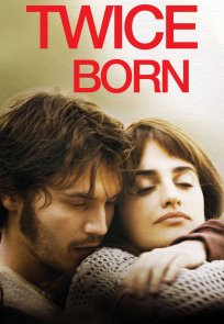 ორჯერ დაბადებული / TWICE BORN