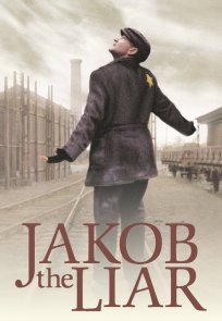 მატყუარა ჯეიკობი / Jakob the Liar