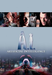 ხელოვნური ინტელექტი / A.I. ARTIFICIAL INTELLIGENCE