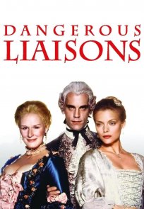სახიფათო კავშირები / DANGEROUS LIAISONS