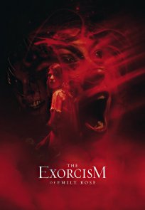 ეშმაკის განდევნა ემილი როუზისგან / THE EXORCISM OF EMILY ROSE