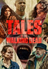 მოსიარულე მკვდრების ისტორიები / Tales of the Walking Dead