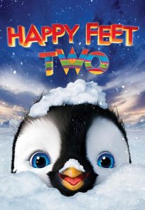 ბედნიერი თათები 2 / Happy Feet Two