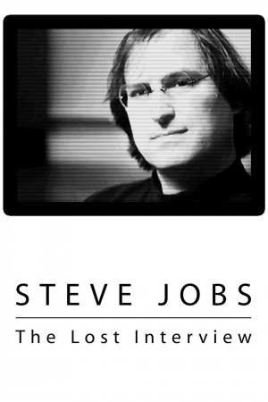 სტივ ჯობსი: დაკარგული ინტერვიუ / STEVE JOBS: THE LOST INTERVIEW